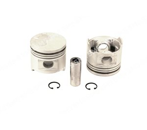 PISTON + PIN ->5 / 1998 Std