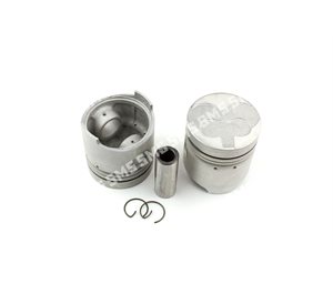 PISTON & PIN 3 Ring Alfin Premium