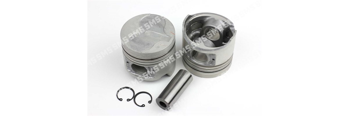 PISTON + PIN Std
