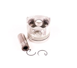 PISTON + PIN 6 / 1996->1 / 1998 Premium Std