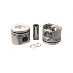 PISTON + PIN 1 / 2007-> 0.50mm