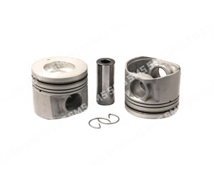 PISTON + PIN 1 / 2007-> 1.00mm