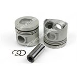 PISTON + PIN (Squish Lip bowl) Premium