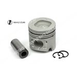 PISTON + PIN ->10 / 1996 (Square Bowl) Premium
