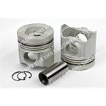 PISTON + PIN Premium