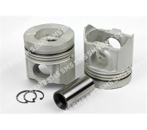 PISTON + PIN Premium