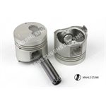PISTON + PIN Premium Std
