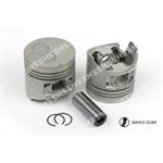 PISTON + PIN Premium Std