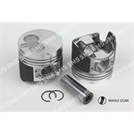 PISTON + PIN (25mm Pin) Premium Std