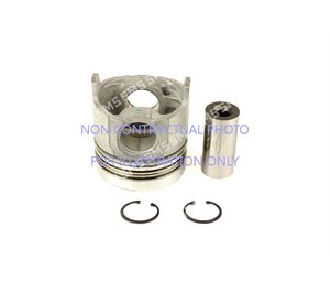 PISTON + PIN (Non-Alfin 98mm Length) Premium