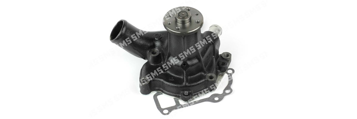 WATER PUMP (no heater outlet)