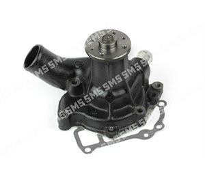 WATER PUMP (no heater outlet)