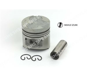 PISTON + PIN Alfin ->6 / 1995 Premium Std