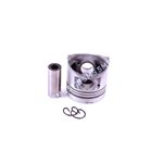 PISTON + PIN (Cylinders 1 & 3) ->5 / 1994 remium Std