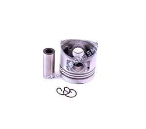 PISTON + PIN (Cylinders 1 & 3) ->5 / 1994 Std