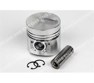 PISTON + PIN Std