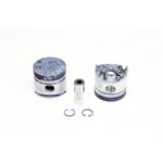 PISTON + PIN Premium 0.50mm