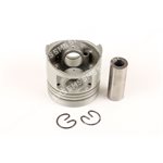 PISTON + PIN 1995 to 1998 (cylinders 2 & 4) Premium Std