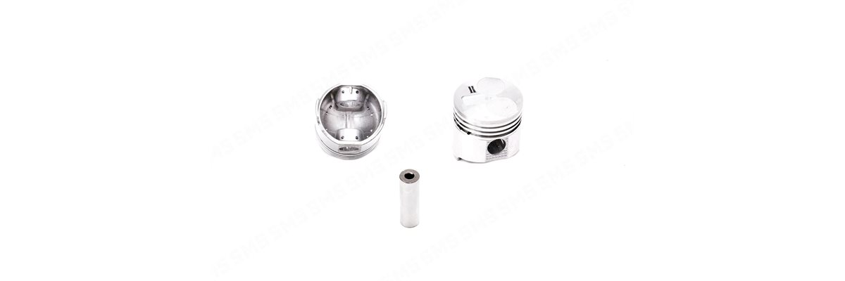 PISTON + PIN Premium Std