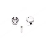 PISTON + PIN Premium 0.50mm