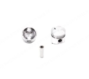 PISTON + PIN Premium Std