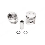 PISTON + PIN (52mm Bowl) 0.50mm