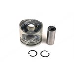 PISTON + PIN 7 / 2001-> (cylinders 1 & 3) 0.50mm