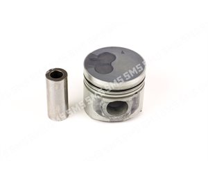 PISTON + PIN 7 / 2001-> (cylinders 1 & 3) Premium Std