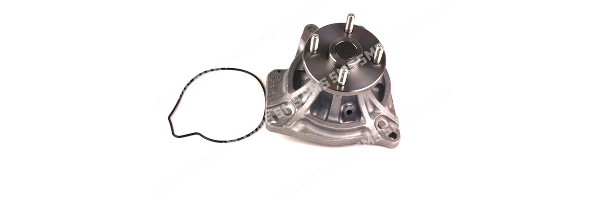 WATER PUMP (85mm hub)