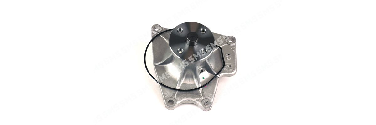 WATER PUMP (70mm hub)