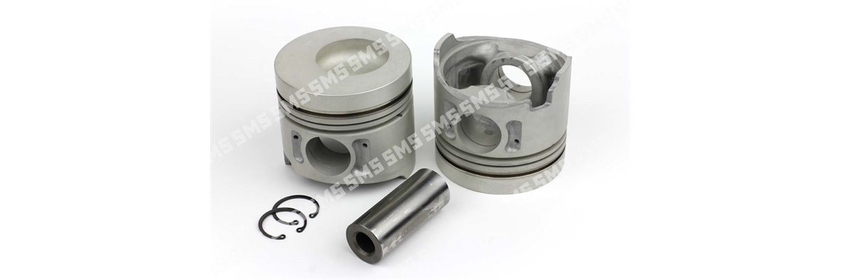 PISTON + PIN