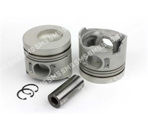 PISTON + PIN Premium