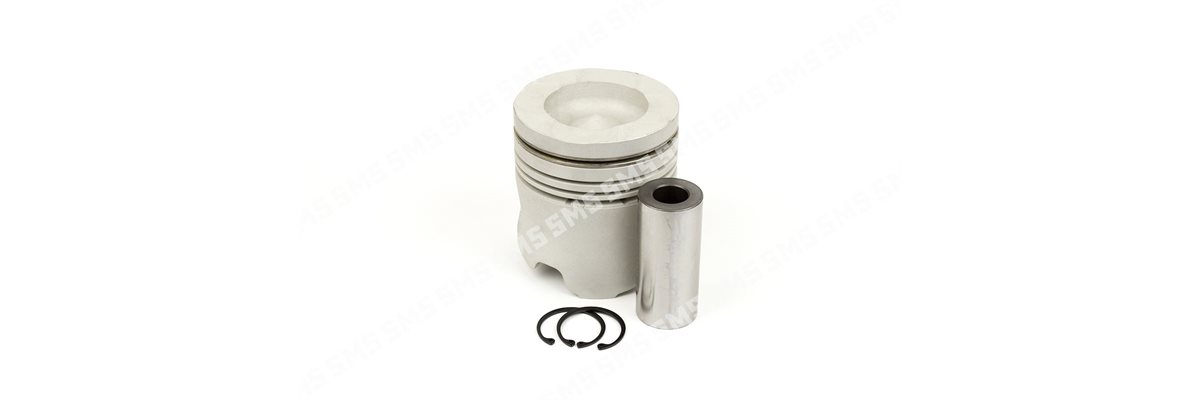 PISTON + PIN