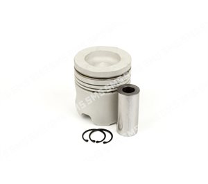 PISTON + PIN