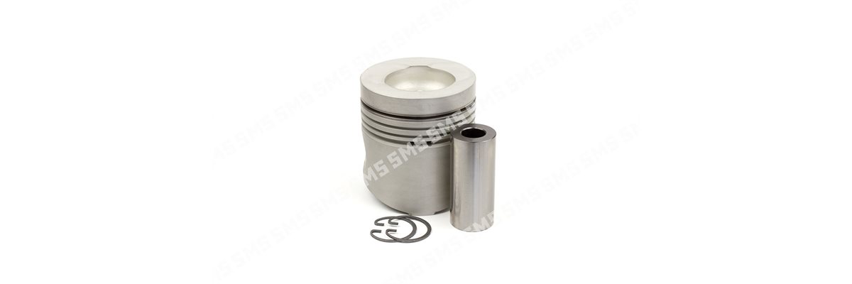 PISTON + PIN Premium
