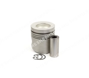 PISTON + PIN Premium
