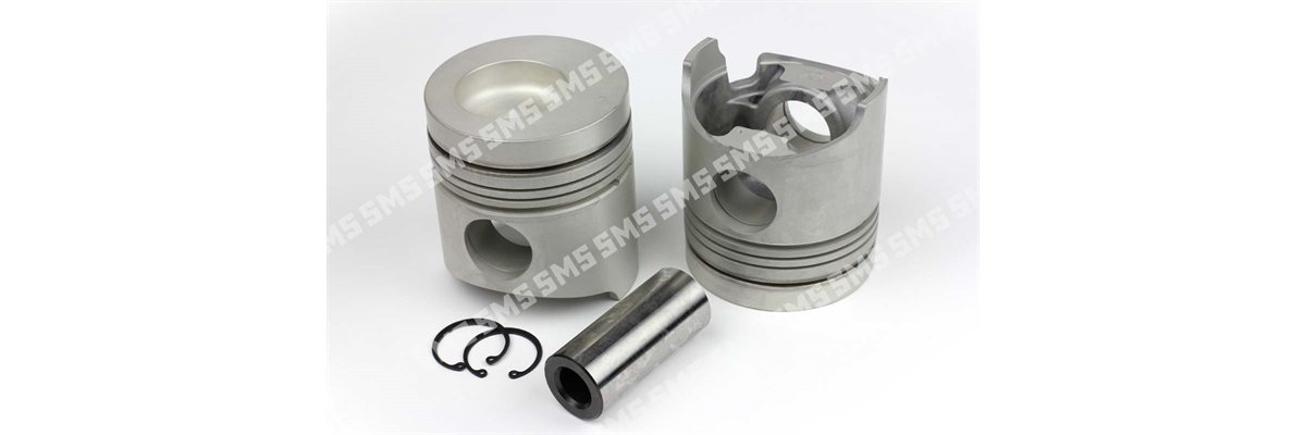 PISTON + PIN (Alfin) Premium