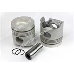 PISTON + PIN (Alfin) Premium