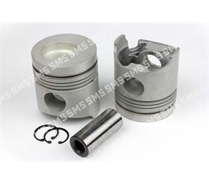 PISTON + PIN (Alfin) Premium