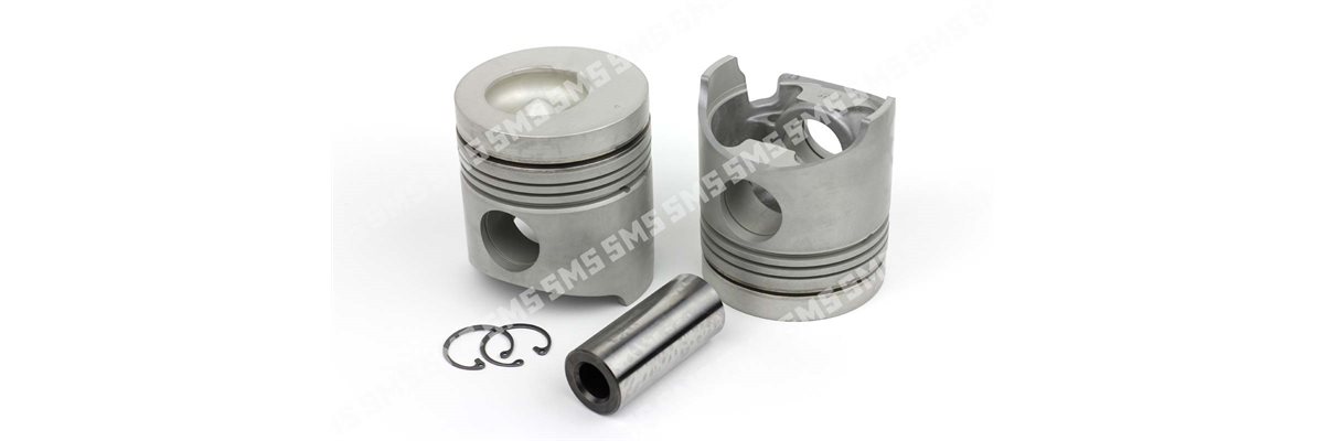PISTON + PIN (Alfin) Premium