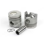 PISTON + PIN (Alfin) Premium