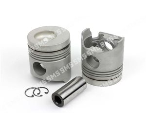 PISTON + PIN (Alfin) Premium