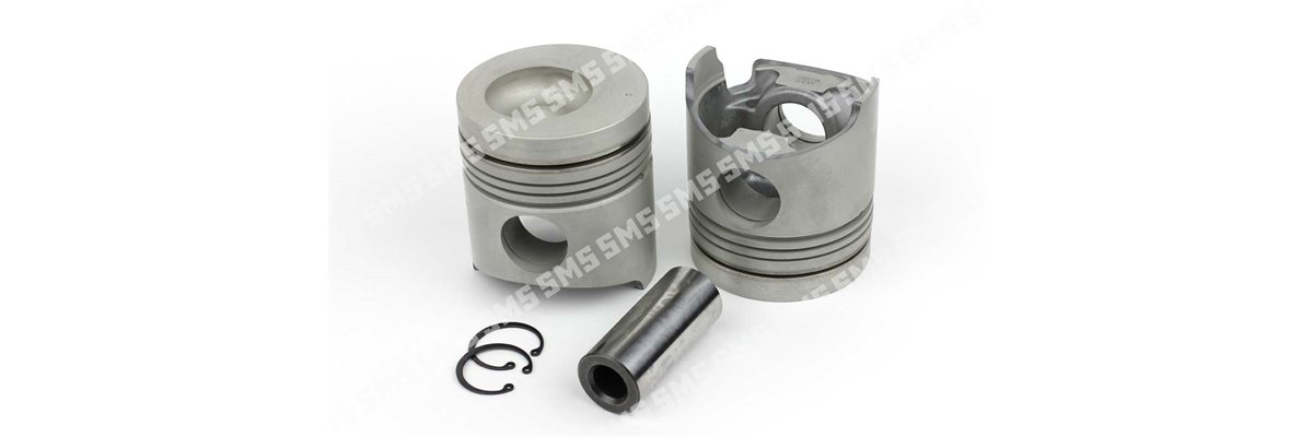 PISTON + PIN (Industrial) Premium