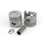 PISTON + PIN (Industrial) Premium