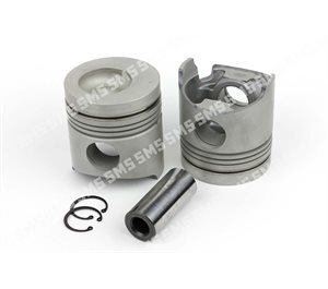 PISTON + PIN (Industrial) Premium
