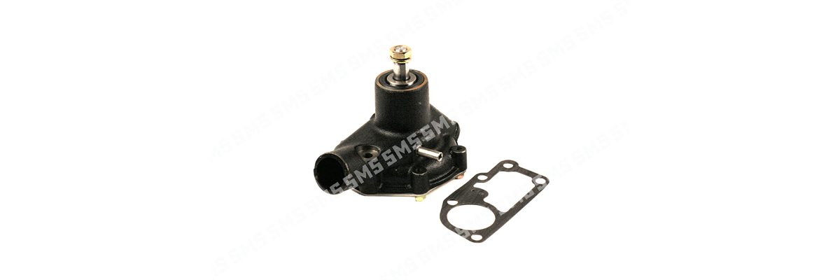 WATER PUMP (17mm shaft)