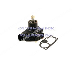 WATER PUMP (20mm shaft)