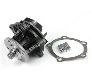 WATER PUMP (L / cruis, Coaster)