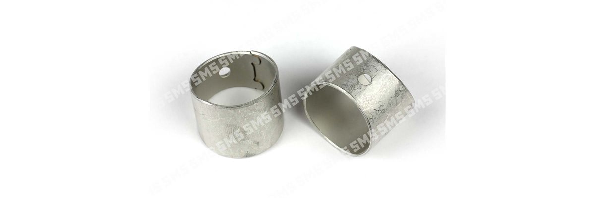 BUSH Conrod (33mm pin) Tapered Std
