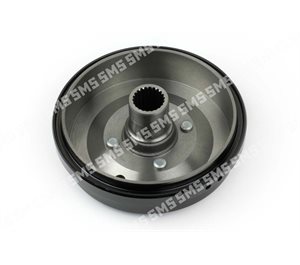 PARK BRAKE DRUM